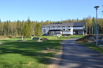 hotel aateli lakeside