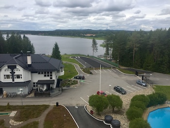 hotel aateli lakeside