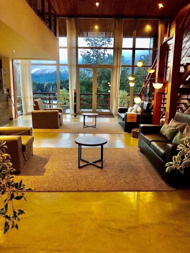 villa la angostura