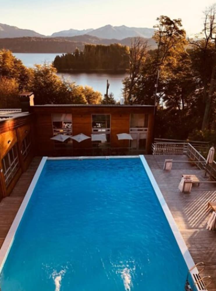 villa la angostura