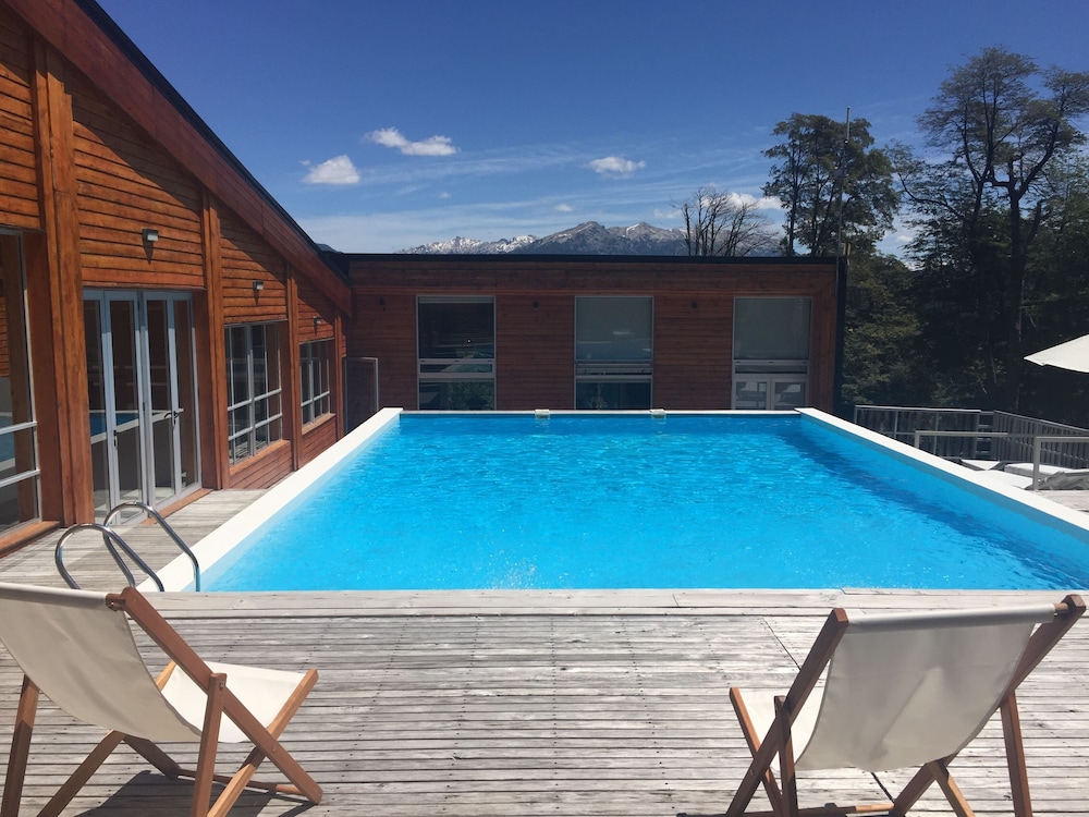 villa la angostura
