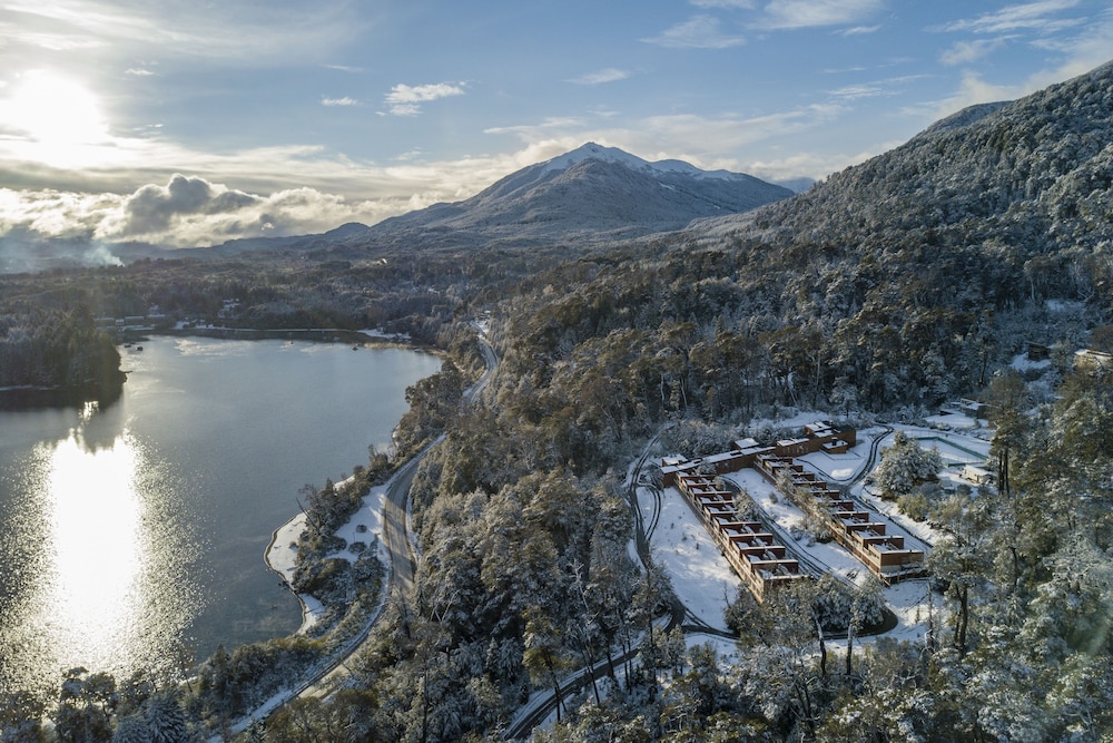 villa la angostura