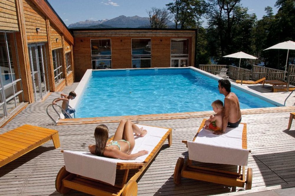 villa la angostura