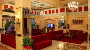 Hotel Kosta Famissi,Kastraki>>Kalabaka,4 star