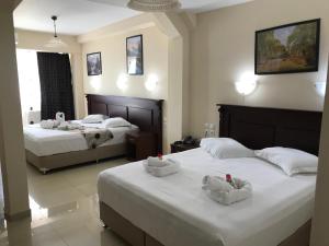 Hotel Kosta Famissi,Kastraki>>Kalabaka,4 star