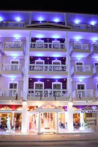 Hotel Kosta Famissi,Kastraki>>Kalabaka,4 star