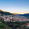 Lecadin Hotel,Karpenisi>>Central Greece,3 star