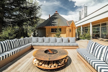 sunstar alpine hotel wengen