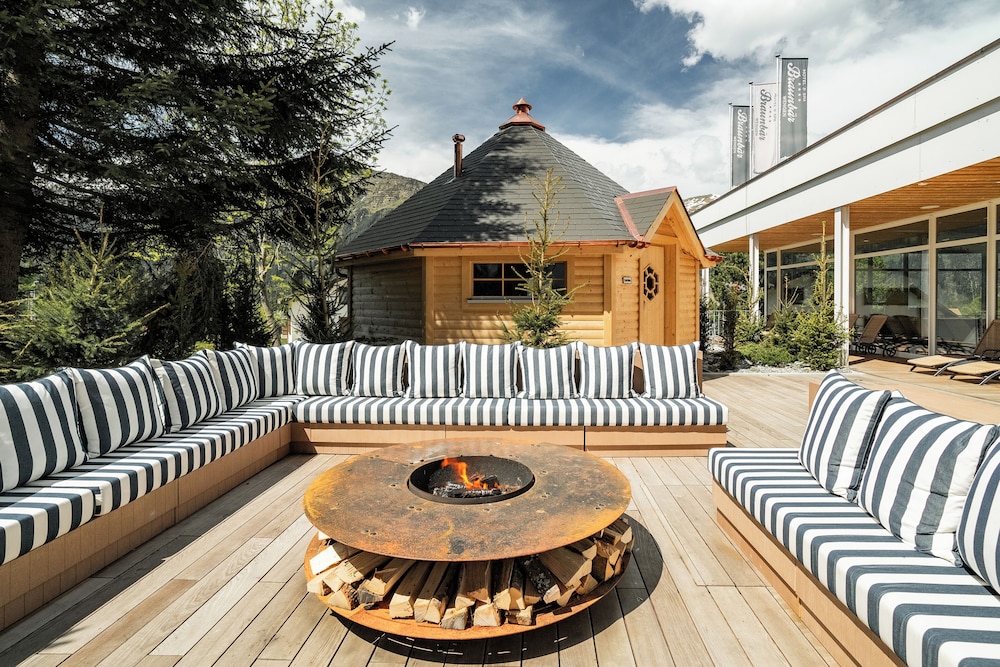 sunstar alpine hotel wengen