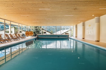 sunstar alpine hotel wengen