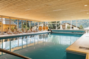 sunstar alpine hotel wengen