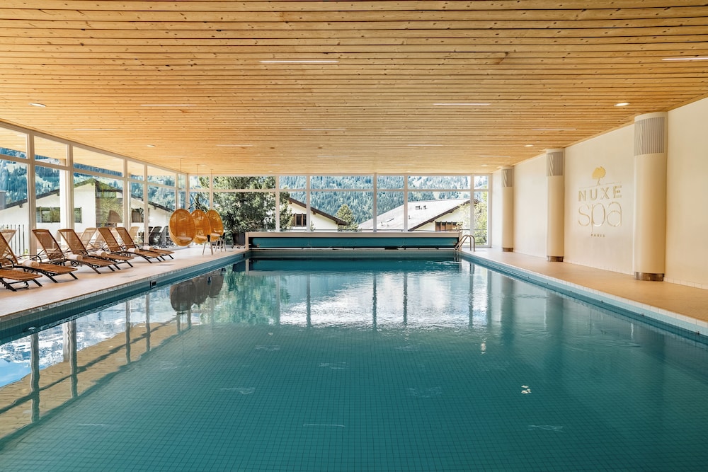 sunstar alpine hotel wengen