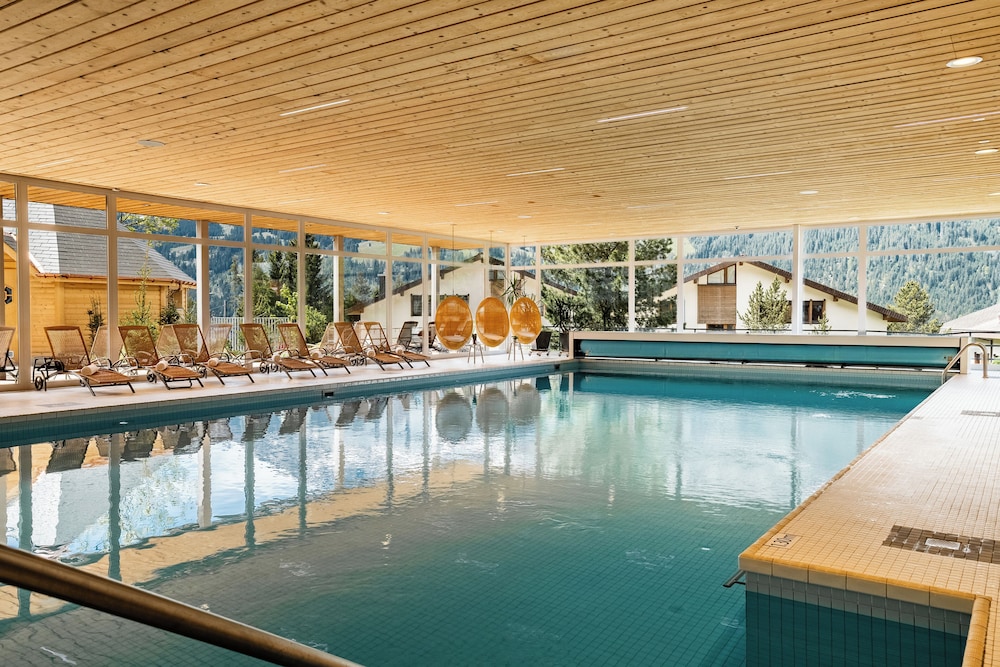 sunstar alpine hotel wengen