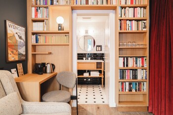 sunstar alpine hotel wengen