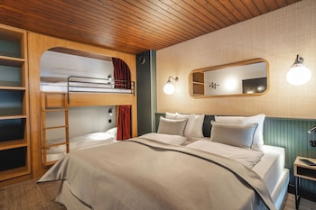 sunstar alpine hotel wengen