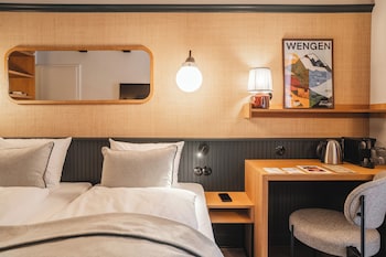 sunstar alpine hotel wengen