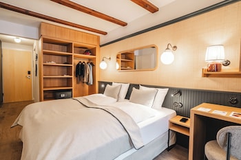 sunstar alpine hotel wengen