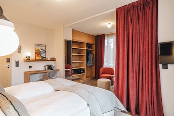 sunstar alpine hotel wengen