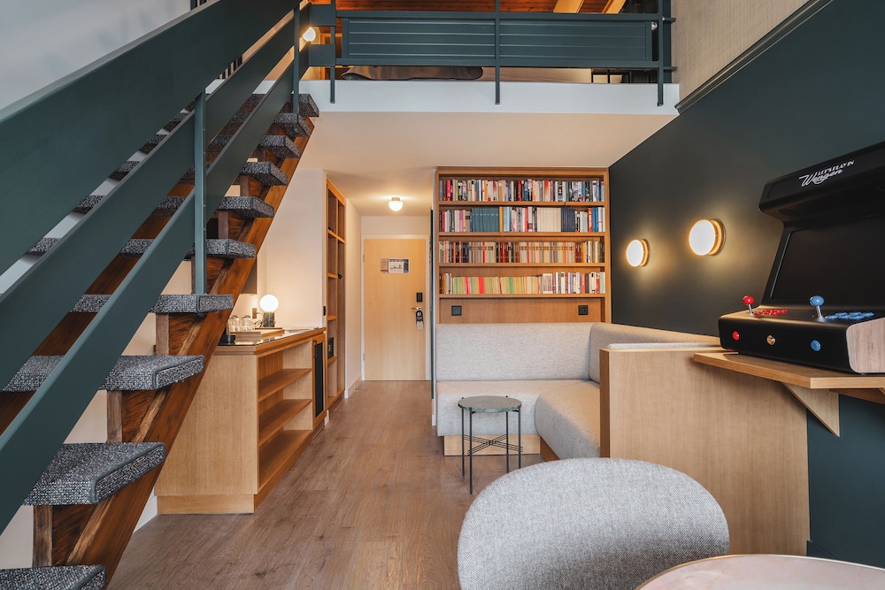 sunstar alpine hotel wengen