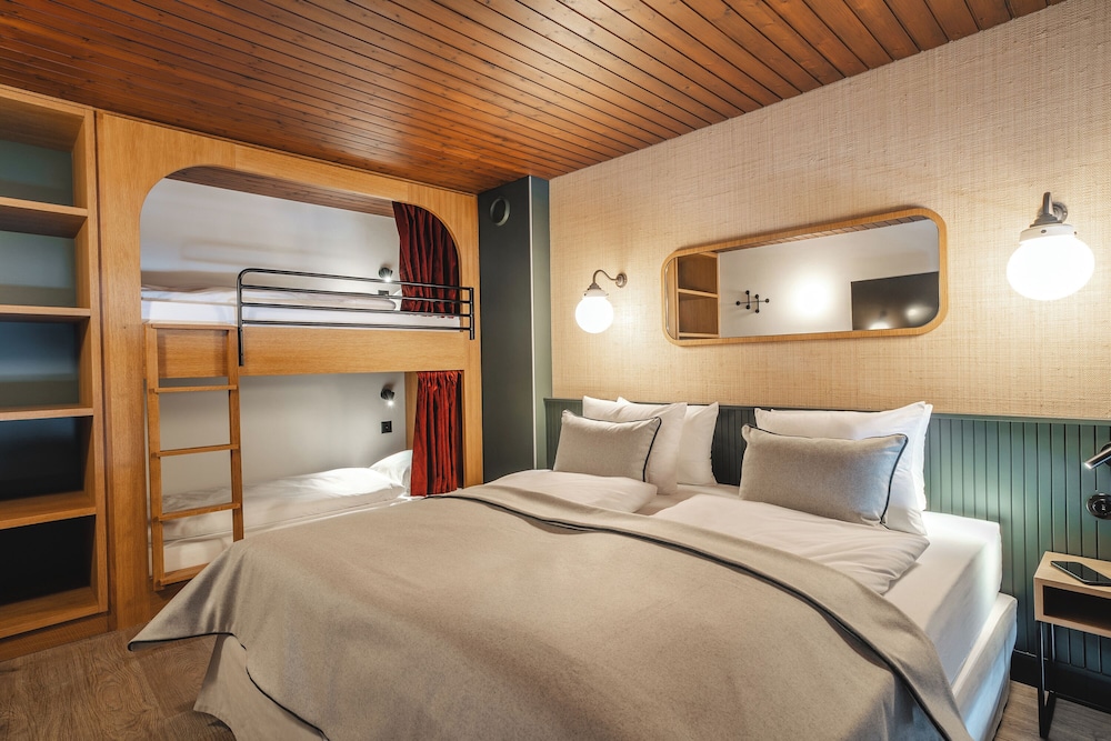 sunstar alpine hotel wengen