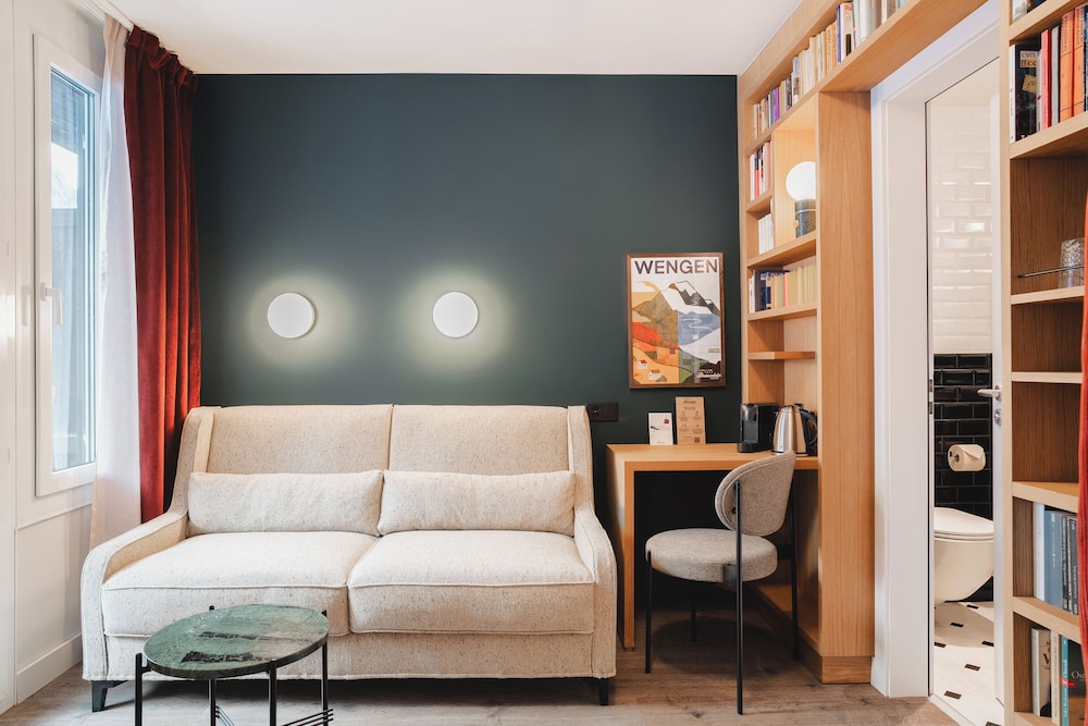 sunstar alpine hotel wengen