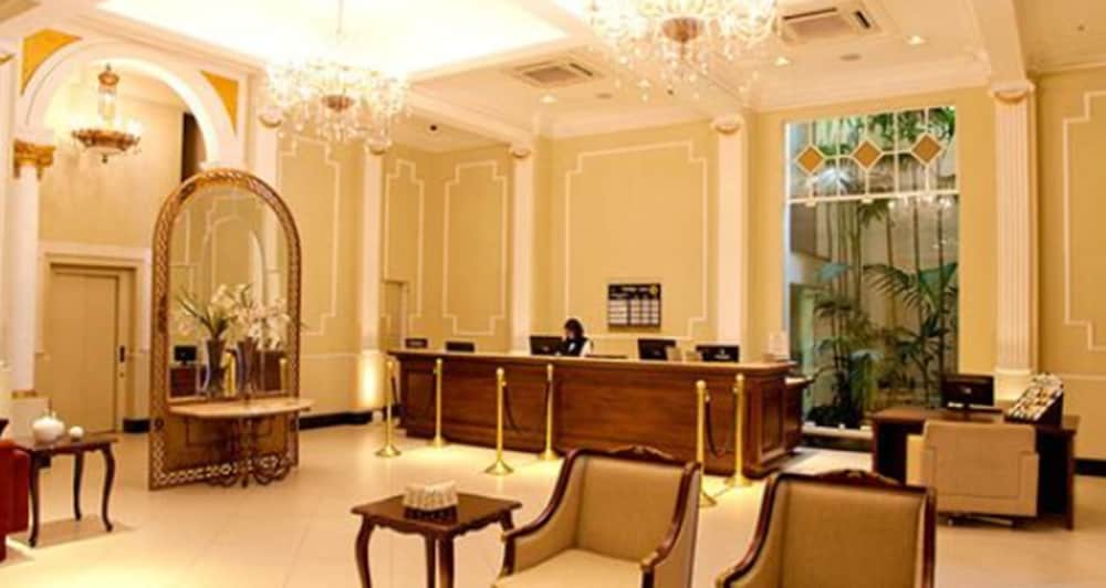 grande hotel petropolis