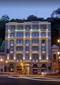 grande hotel petropolis