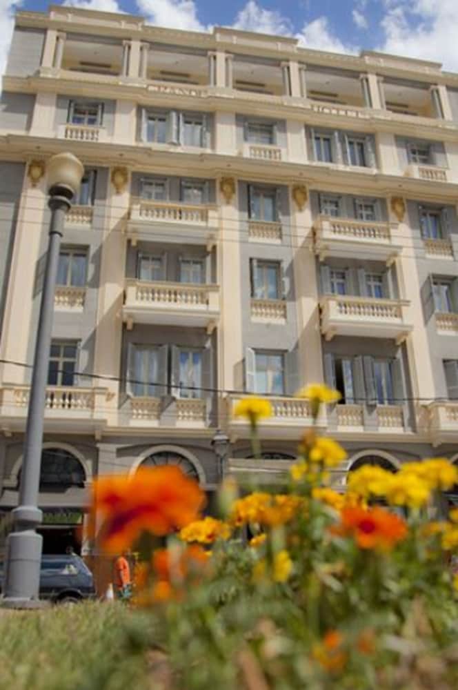 grande hotel petropolis