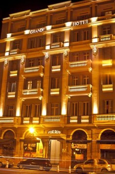 grande hotel petropolis