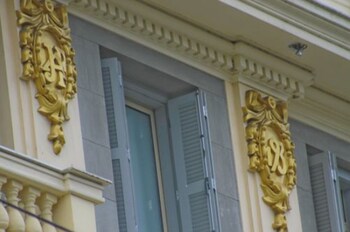 grande hotel petropolis