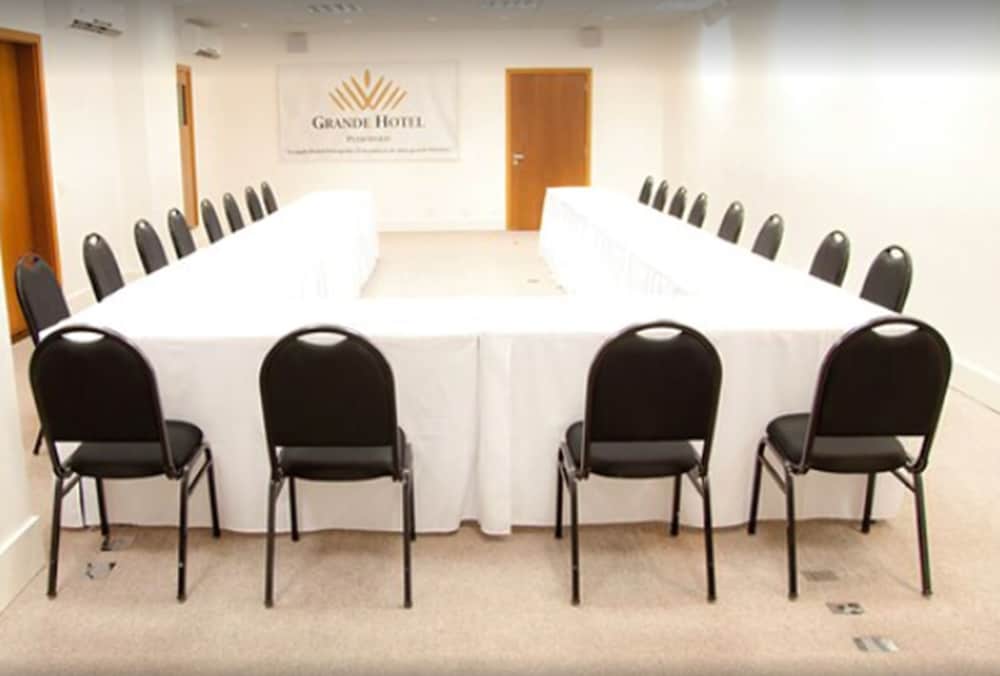 grande hotel petropolis