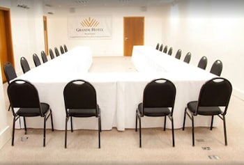 grande hotel petropolis