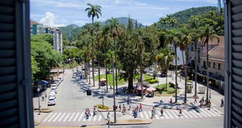 grande hotel petropolis