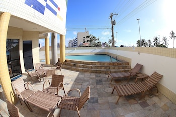 real praia hotel
