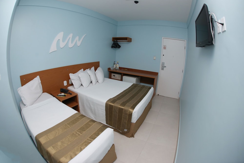 real praia hotel
