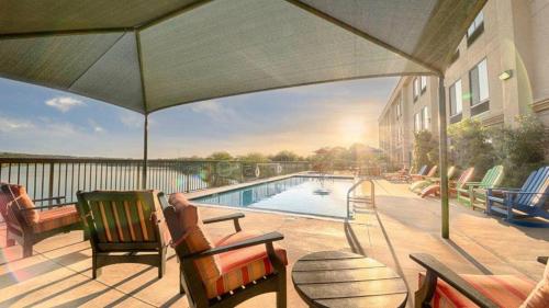 Hidden Falls Inn,Burnet County>>Burnet,3 star