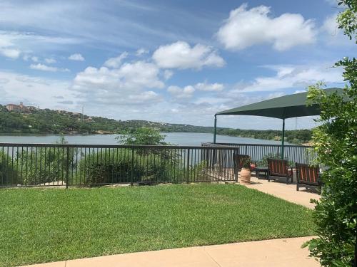 Hidden Falls Inn,Burnet County>>Burnet,3 star