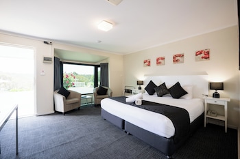clare valley motel