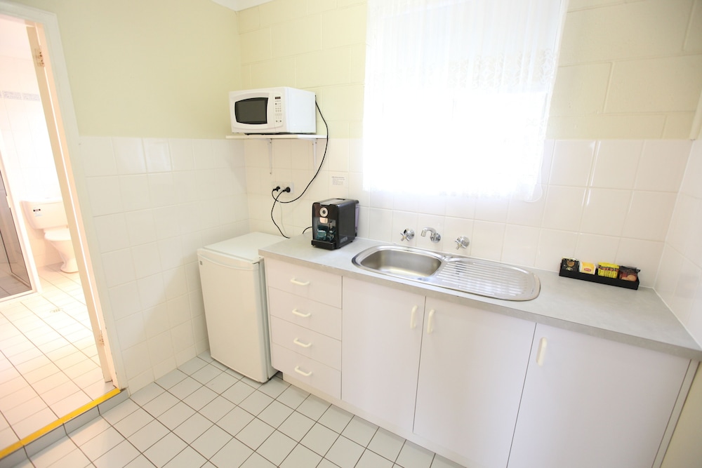 clare valley motel