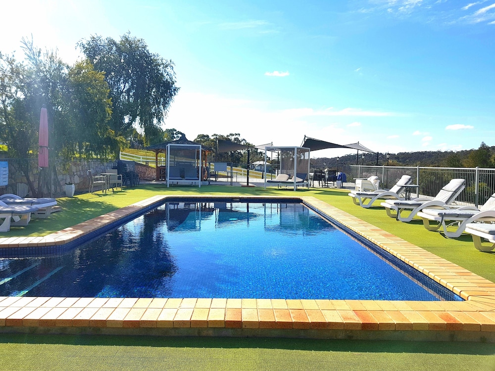 clare valley motel
