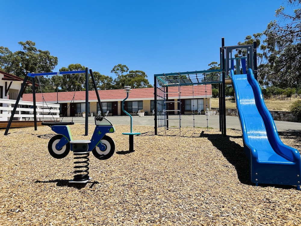 clare valley motel