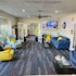 clare valley motel