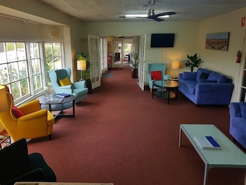 clare valley motel