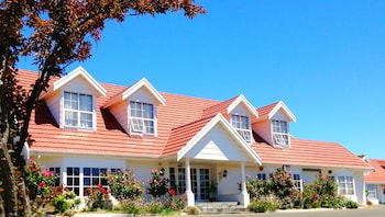 clare valley motel