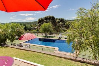clare valley motel