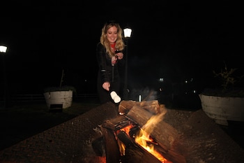 clare valley motel