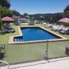 clare valley motel