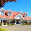 clare valley motel