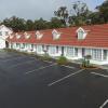 clare valley motel