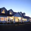 clare valley motel